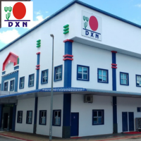 dxn pharma logo image
